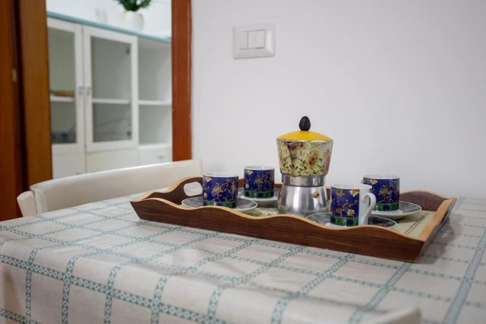 Appartamento Ora D'oro 2 by ThePuglia Apartment in Torre Lapillo