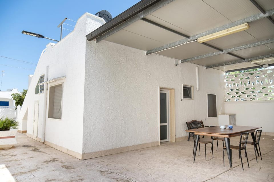 Appartamento Ora D'oro 2 by ThePuglia Apartment in Torre Lapillo