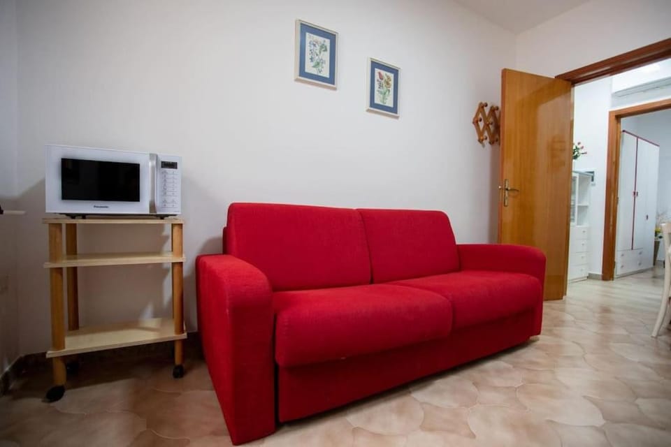 Appartamento Ora D'oro 2 by ThePuglia Apartment in Torre Lapillo