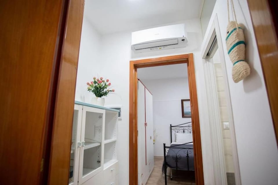 Appartamento Ora D'oro 2 by ThePuglia Apartment in Torre Lapillo