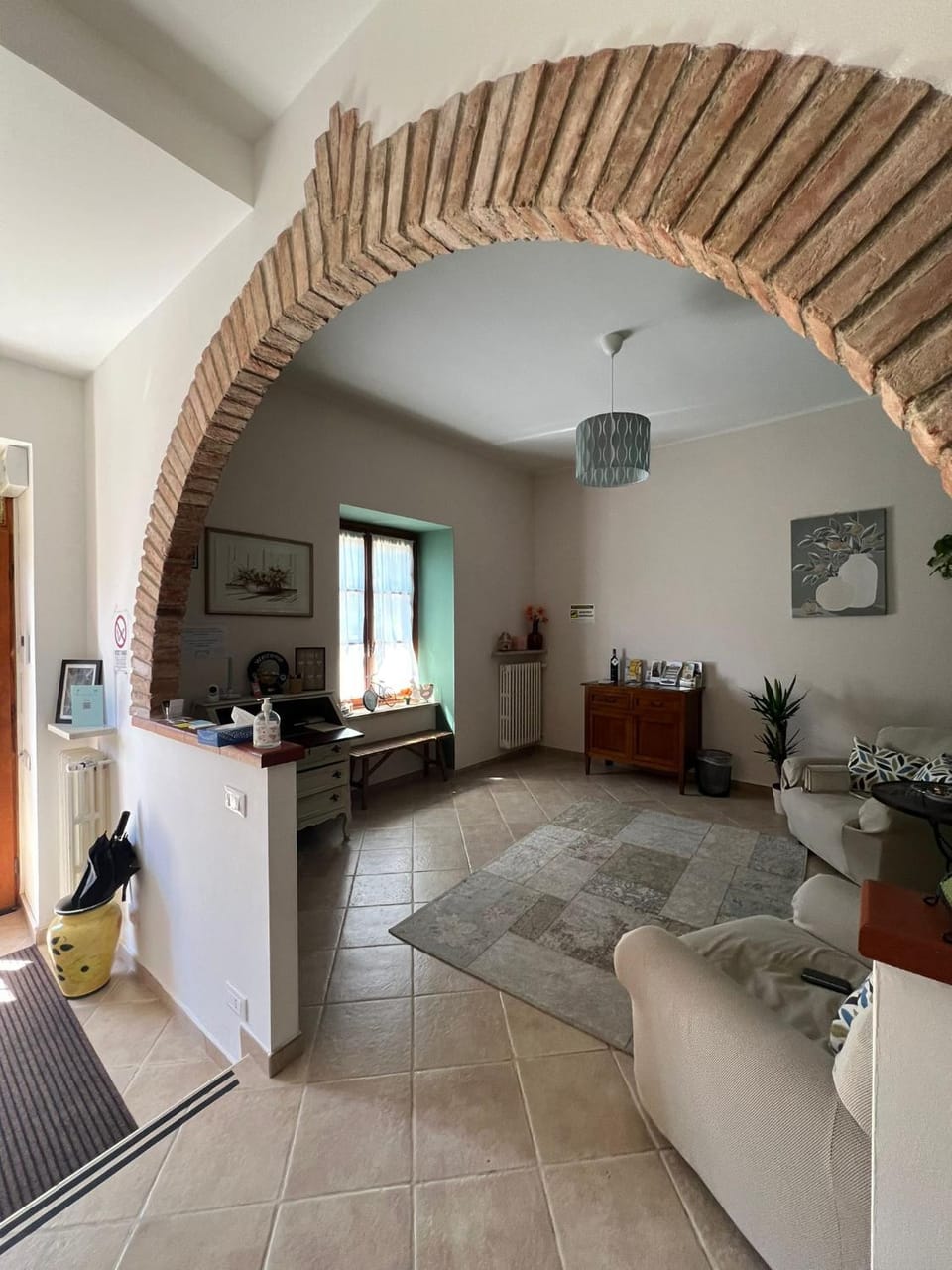 Dimora della corte Bed and Breakfast in Lombardy