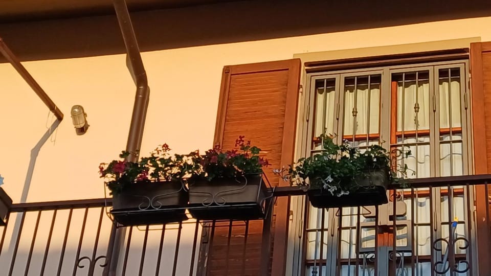 Dimora della corte Bed and Breakfast in Lombardy