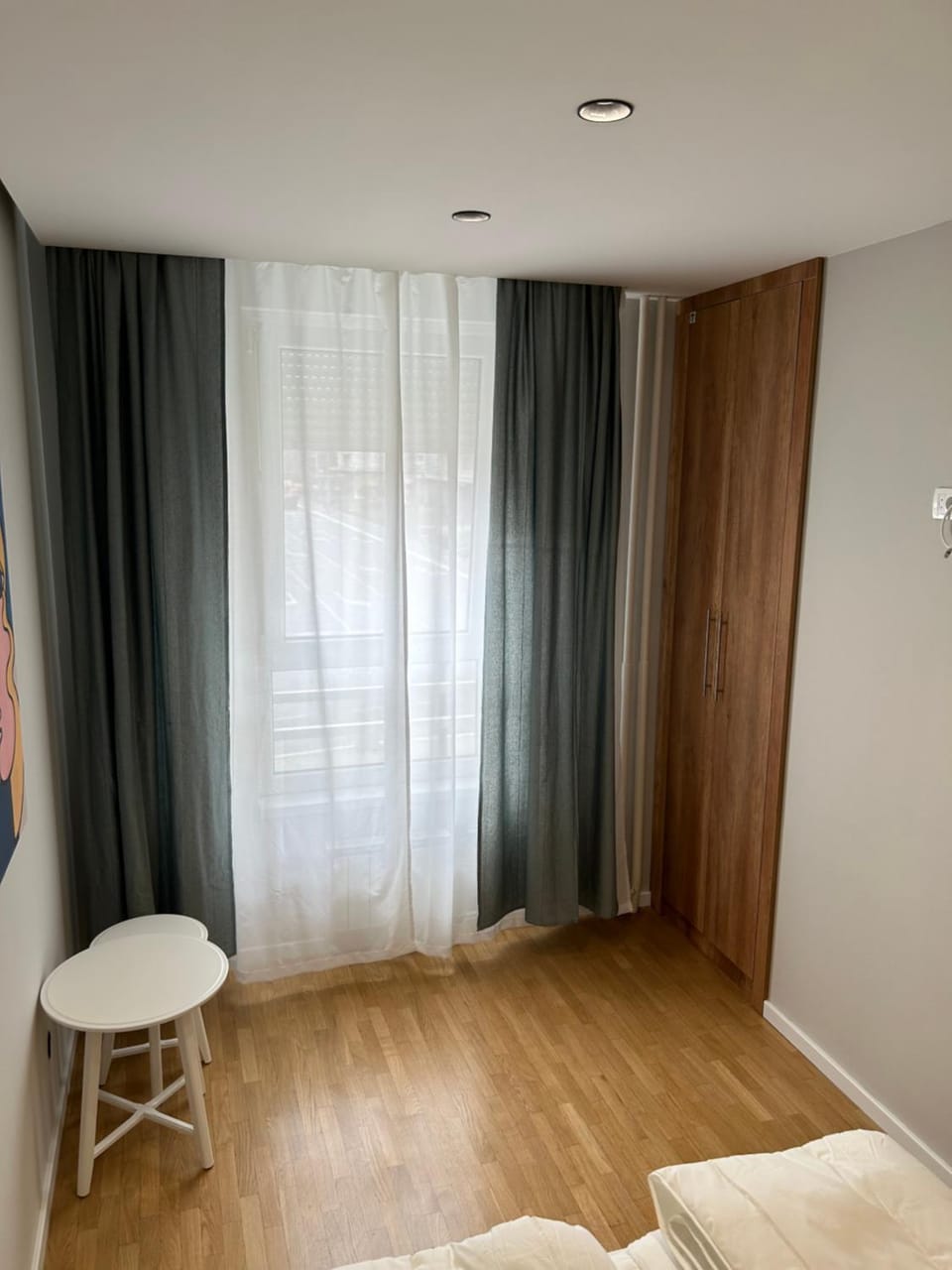 Belvil 4 Apartment in Belgrade