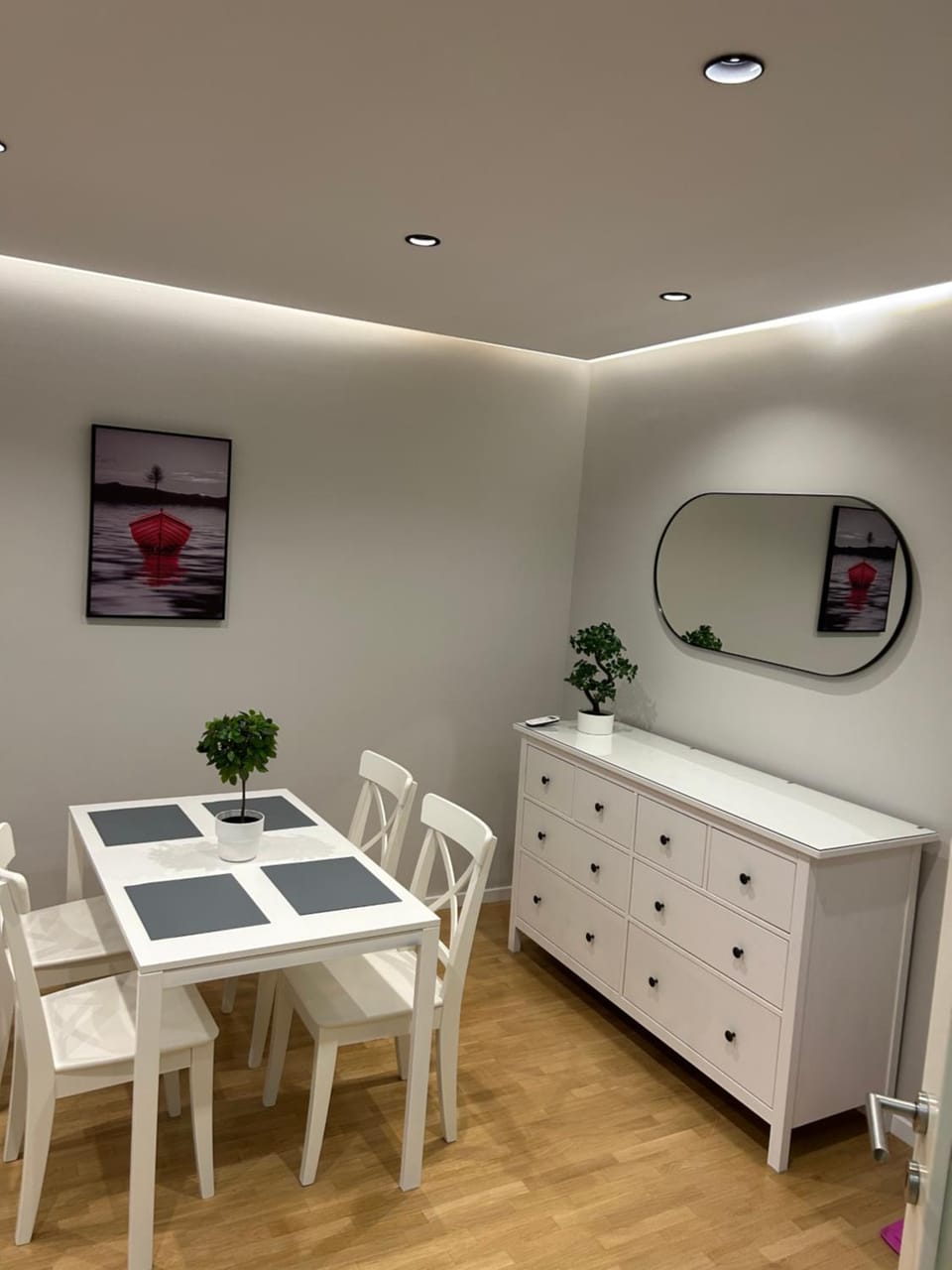 Belvil 4 Apartment in Belgrade