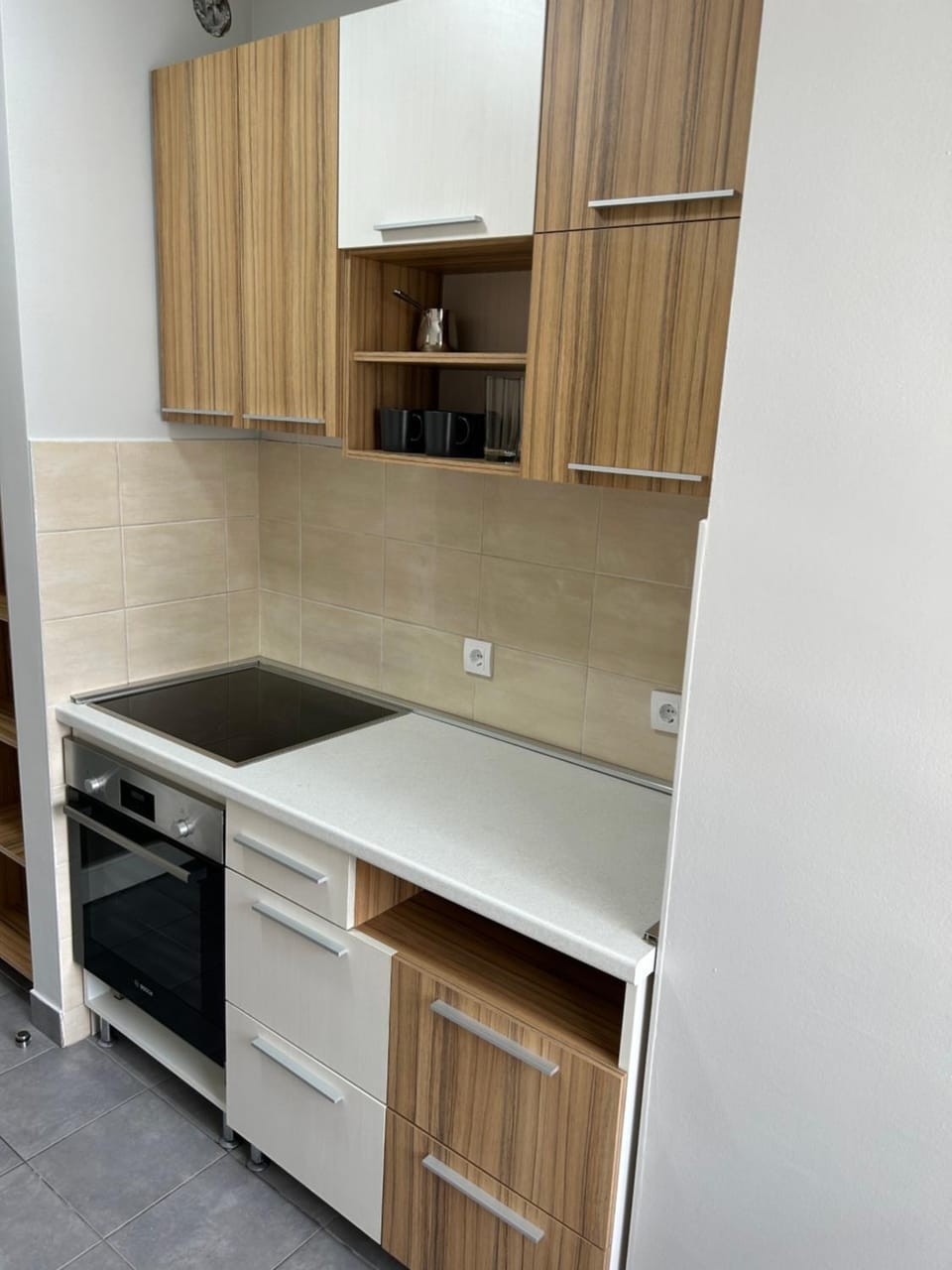 Belvil 4 Apartment in Belgrade