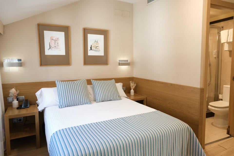Windsor Puerta del Sol Bed and Breakfast in Centro