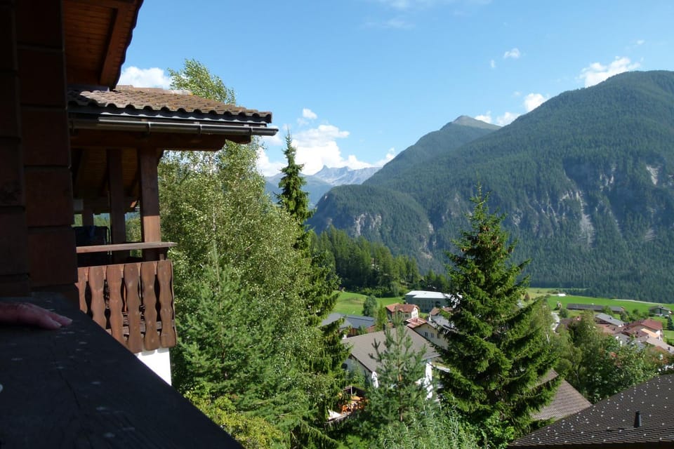 View (from property/room)