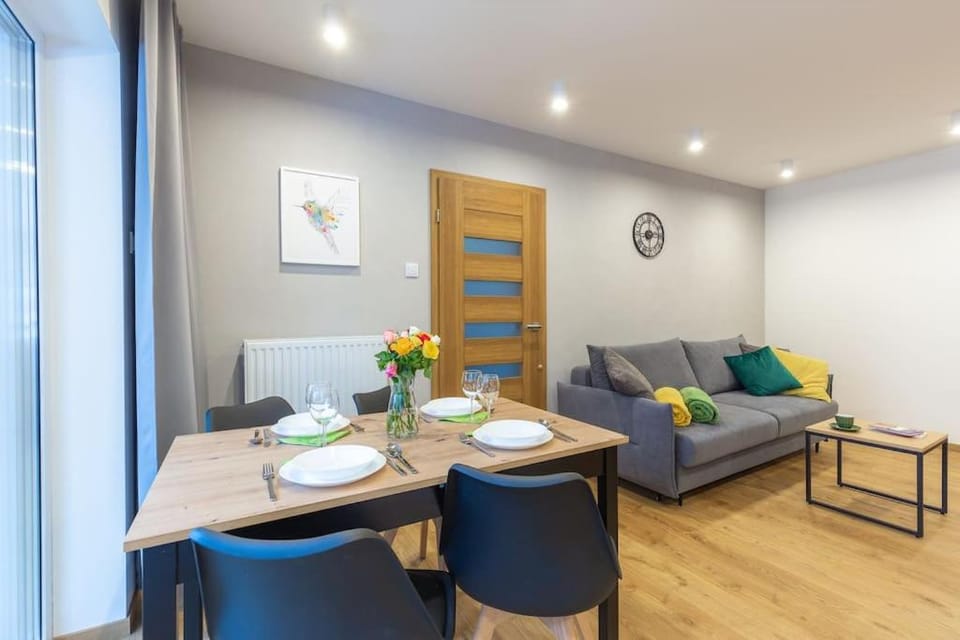 APARTAMENTY Słowackiego 5b, Karpacz Apartment in Lower Silesian Voivodeship