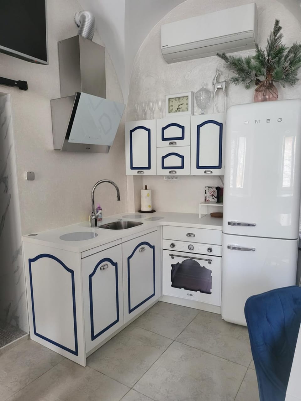 Vintage Apartment In The City Centre Old Town Apartment in Ljubljana
