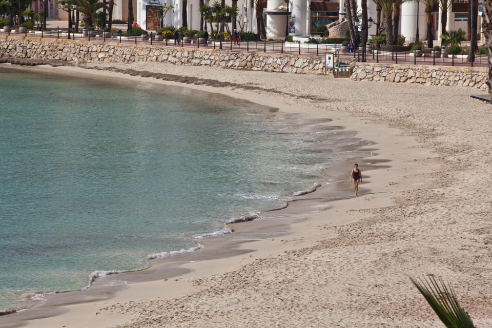 Other, Beach