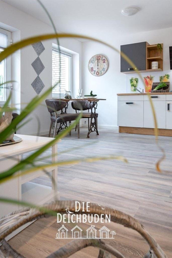 Bude-6 Apartment in Büsum