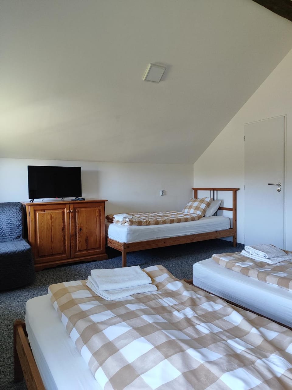 U Vaclava Bed and Breakfast in Sächsische Schweiz-Osterzgebirge
