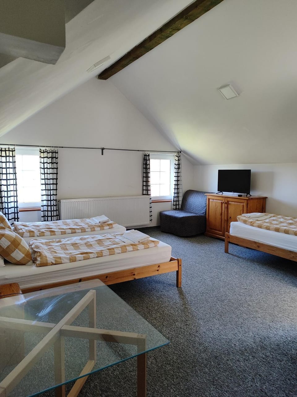 U Vaclava Bed and Breakfast in Sächsische Schweiz-Osterzgebirge