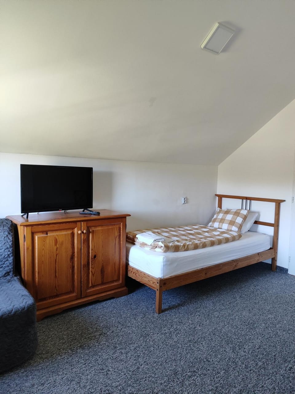 U Vaclava Bed and Breakfast in Sächsische Schweiz-Osterzgebirge
