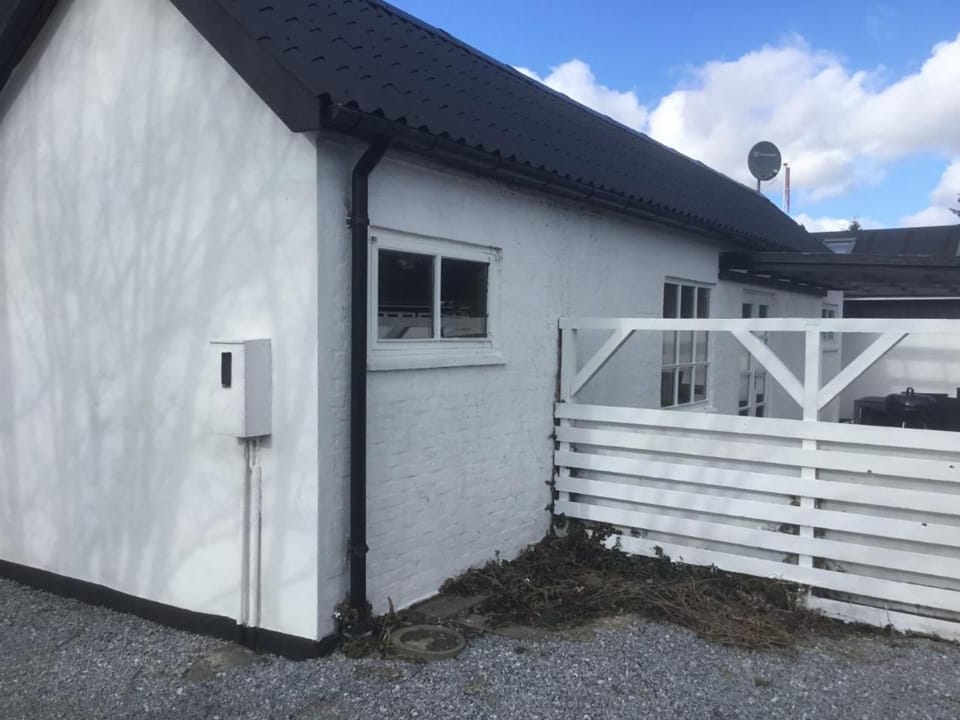 Feriehus - Marielyst centrum House in Væggerløse