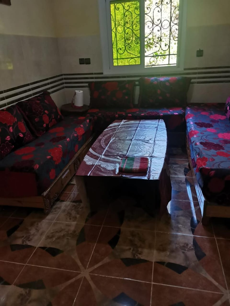 Gîte tazekka House in Fez-Meknès