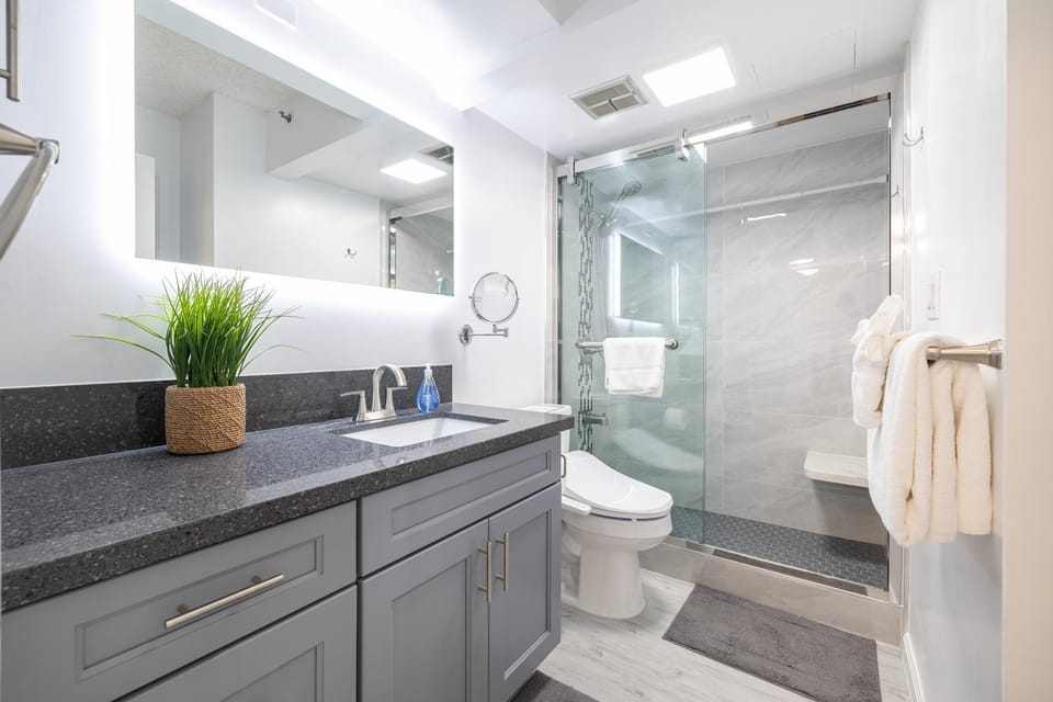 Shower, Toilet, Bathroom, Bath, towels