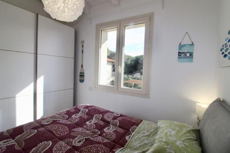 Rif. A2 - Podere San Francesco Apartment in San Vincenzo