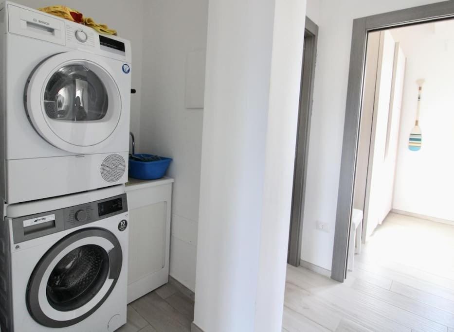 Rif. A2 - Podere San Francesco Apartment in San Vincenzo