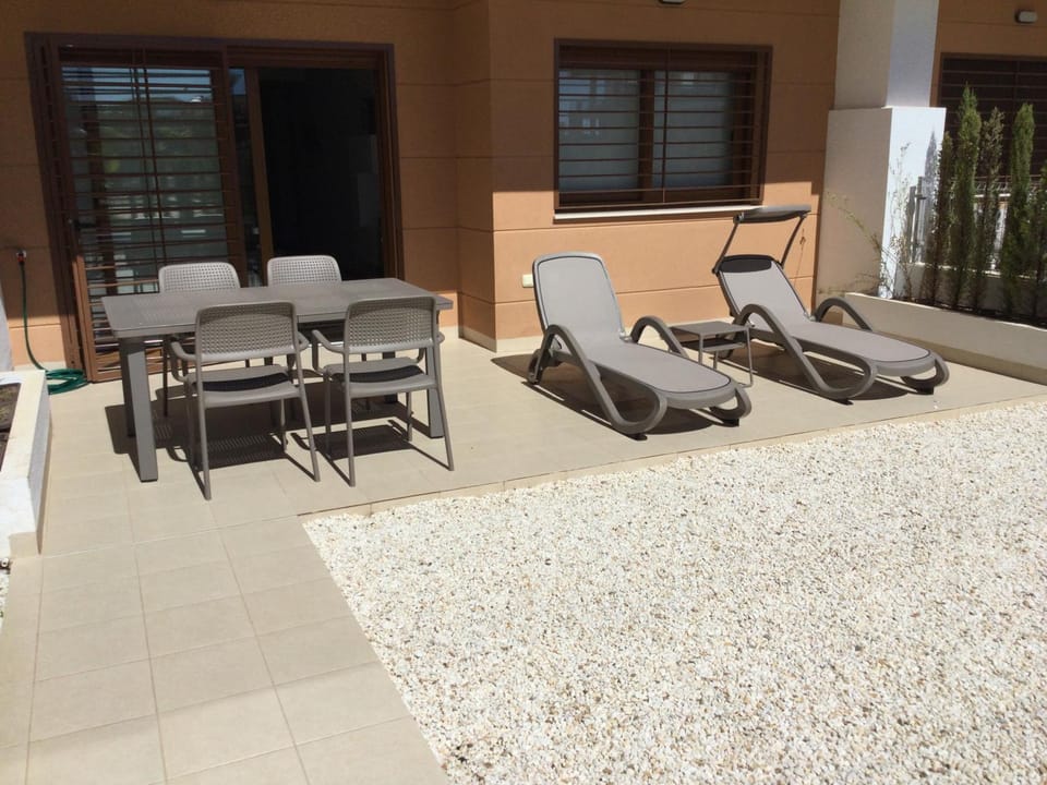 Residentie GALA Apartment in Vega Baja del Segura