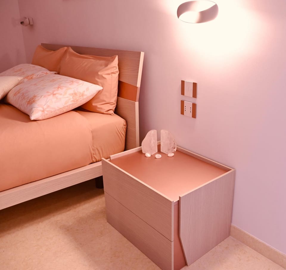 B&B 5 Lune Bed and Breakfast in Apulia