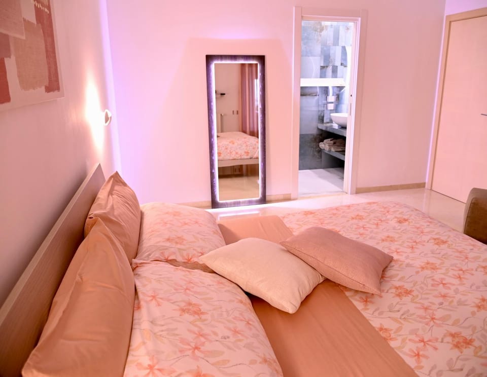 B&B 5 Lune Bed and Breakfast in Apulia
