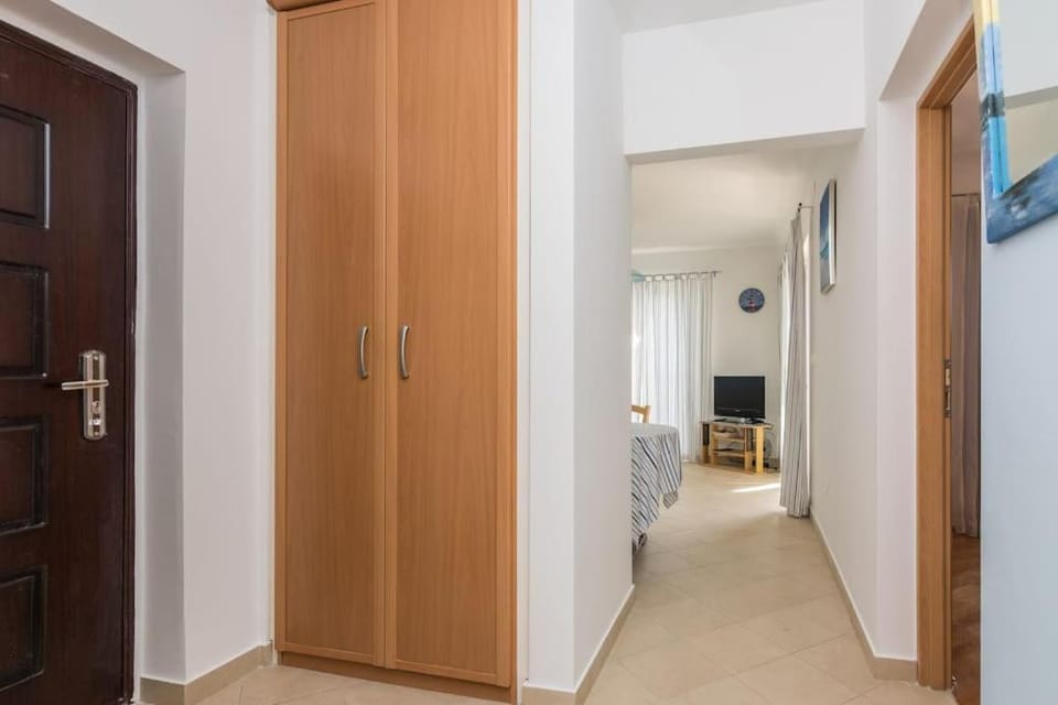 Rogina 1. sea view apartment Apartment in Novalja