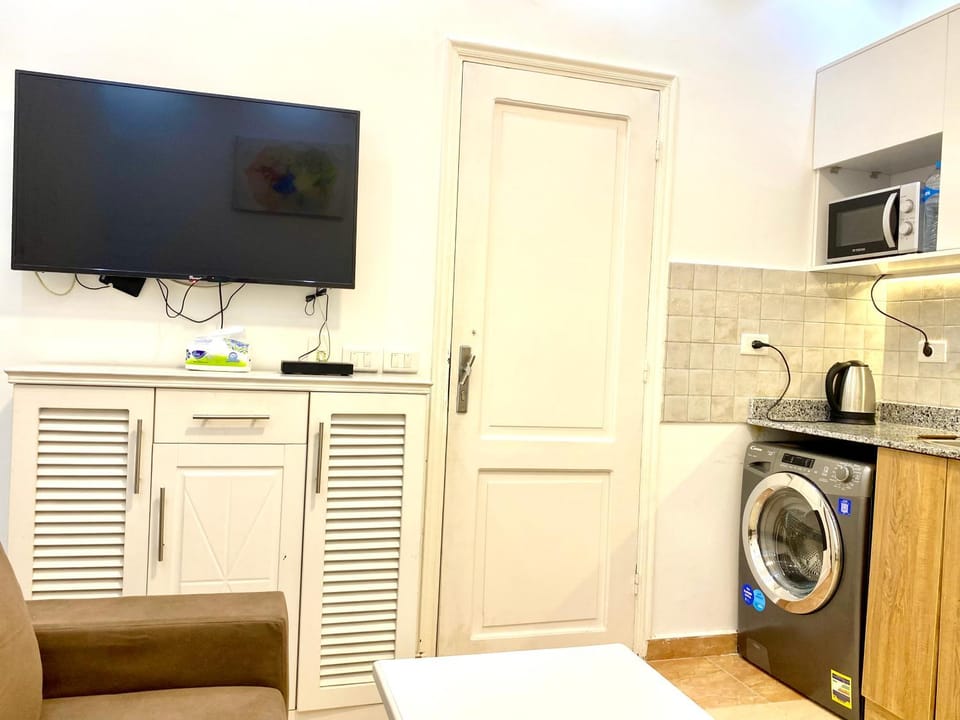 Beautiful apartment near sea 1+1 Dream Beach Apartment in Hurghada