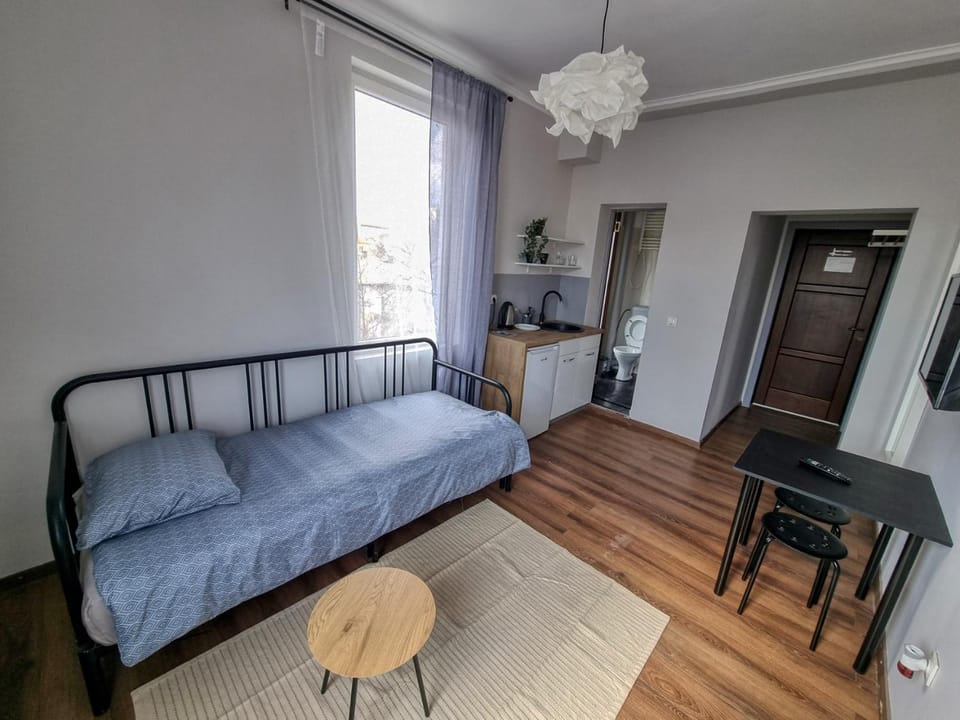 Cozy Apartment in Sofia Center Bed and Breakfast in Sofia