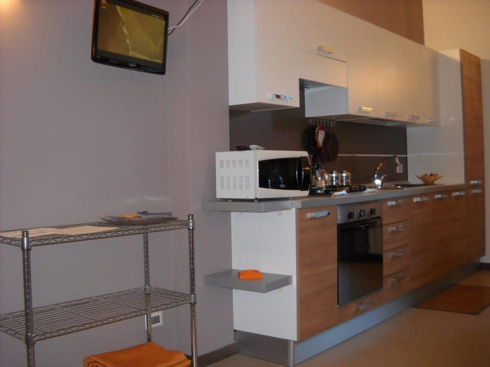 TV and multimedia