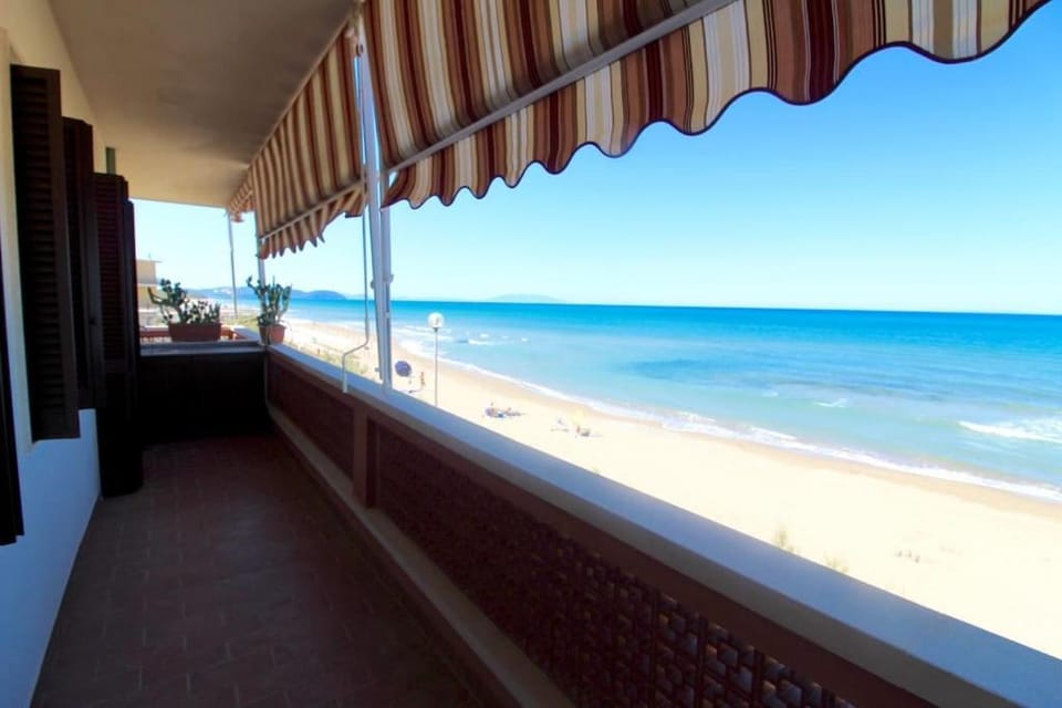 Rif. Fg1 - Marinas Club 7B Apartment in San Vincenzo