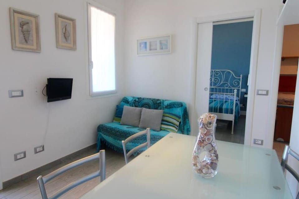 Rif. Fg1 - Marinas Club 7B Apartment in San Vincenzo