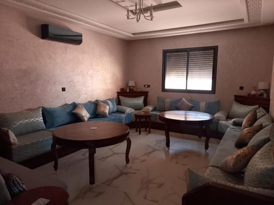 Agadir vibes appartement Apartment in Agadir