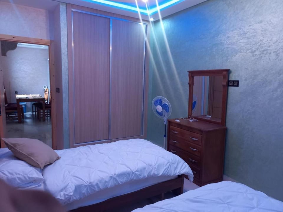Agadir vibes appartement Apartment in Agadir