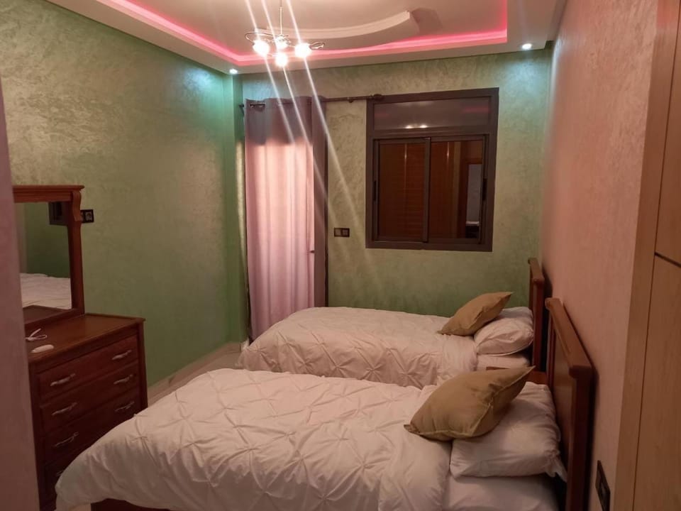Agadir vibes appartement Apartment in Agadir