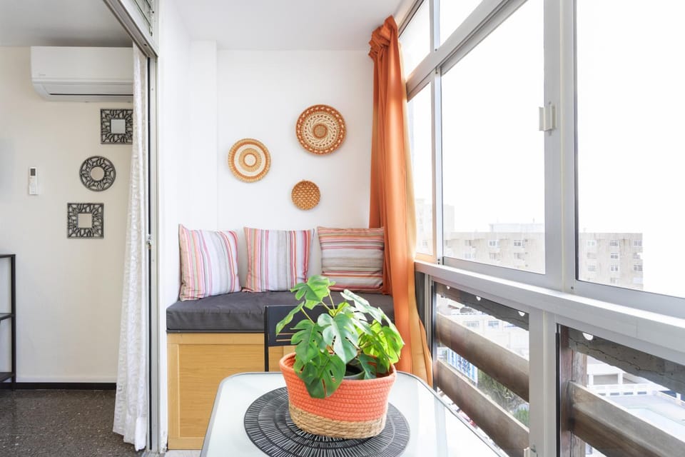 Home2Book Candemar Ocean View Apartment in Canary Islands