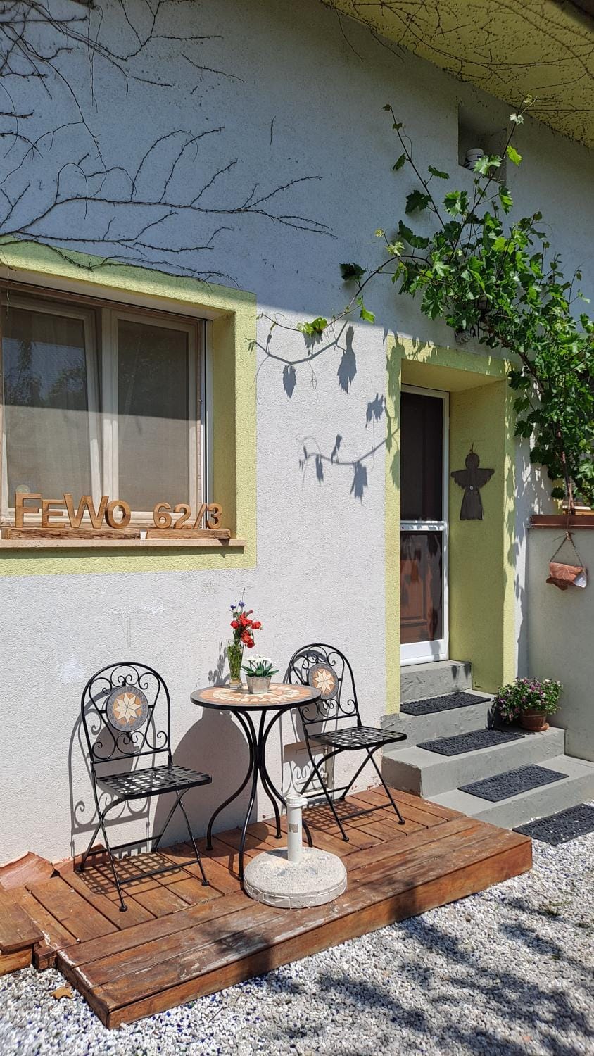 Haus Piroschka Apartment in Hungary