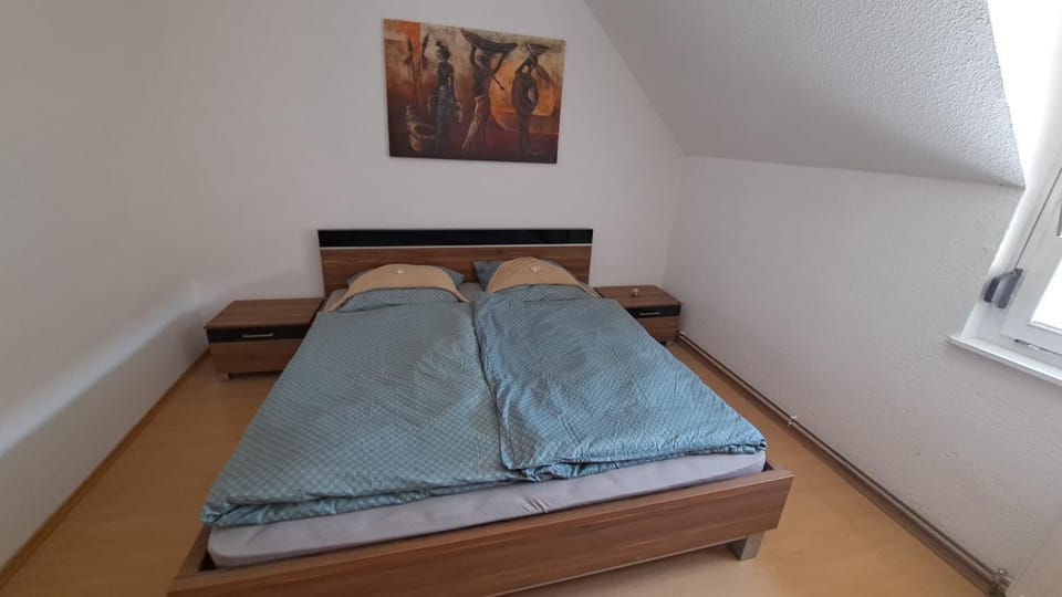 Haus Piroschka Apartment in Hungary