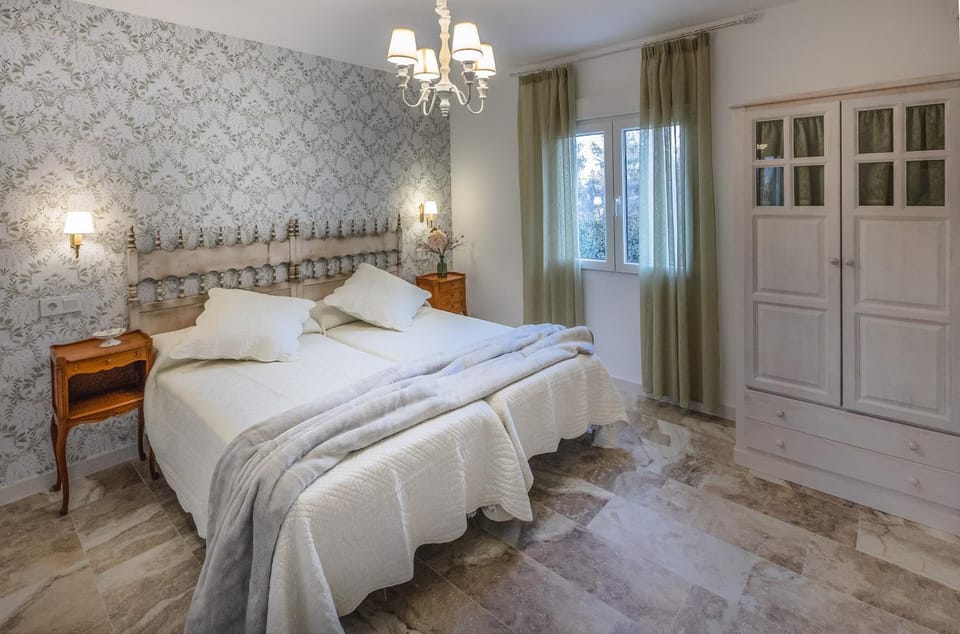 Casa Rural Majada del Conde Country House in La Mancha