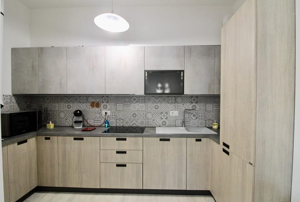 Rif. B3 - SAMUELE Apartment in San Vincenzo