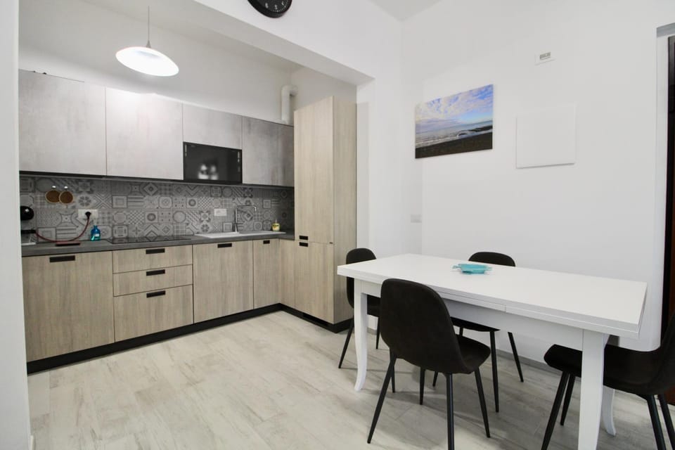 Rif. B3 - SAMUELE Apartment in San Vincenzo