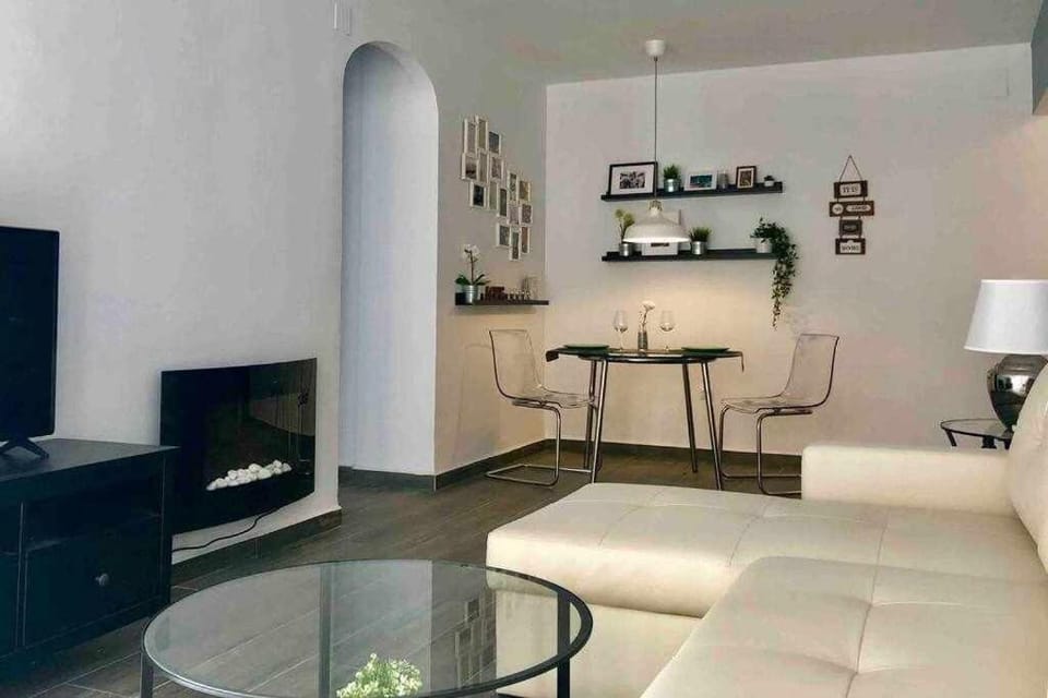 II Apartamentos Morales & Arnal Apartment in Ronda