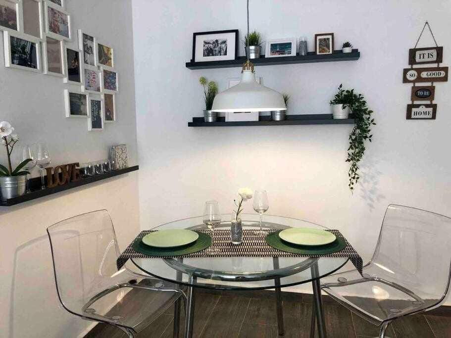 II Apartamentos Morales & Arnal Apartment in Ronda