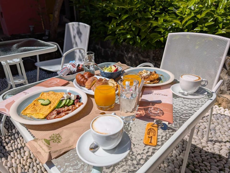 Breakfast