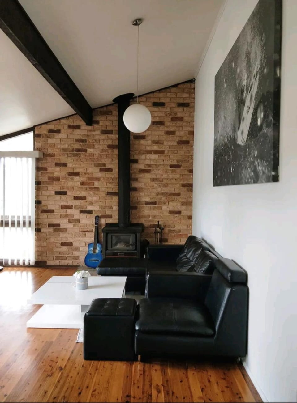 Lovely Queen Room + TV +Wifi FREE Parking Pet Friendly Vacation rental in Sydney