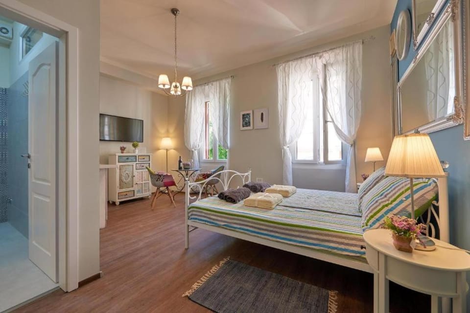Old City Romantic Studios 2 Apartment in Pula