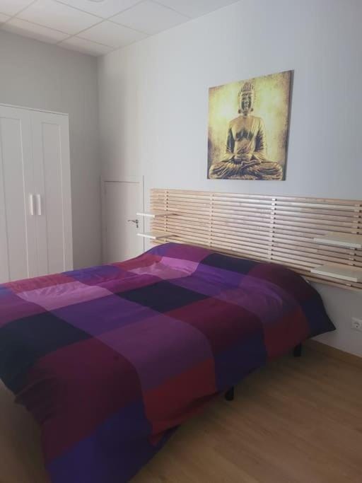 Apartamento en Bilbao KUKO 1 al lado metro Apartment in Bilbao