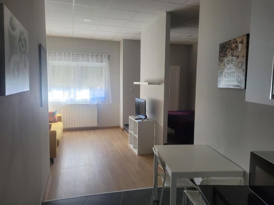Apartamento en Bilbao KUKO 1 al lado metro Apartment in Bilbao