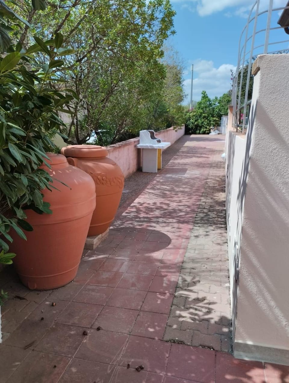 Le Trame di Ka.Sa Apartment in Sardinia