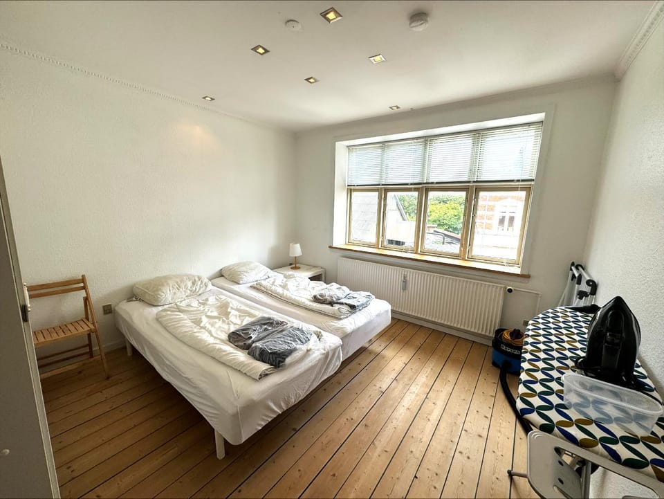 Exnersgade 32. 1sal (id 035) Apartment in Region of Southern Denmark